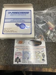Carburetor Repair Kit 778-921 Compatibility 10-5092,10-5189 Marvel Schebler. Fixed Price $275.00.