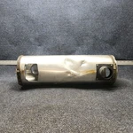 66704-002 Piper PA28-140 Muffler Shroud- Has Dents. Fixed Price $339.00.