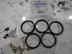 646103 Tcm Continental Intake Seals, Set Of 5. Fixed Price $50.00.