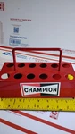 Champion CT446 Spark Plug Tray Aircraft Lycoming Engine Continental With Sticker. Fixed Price $59.40.