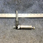 20846-000 Piper PA-24-250 Main Gear Bungee Arm Assembly Lh. Fixed Price $124.00.