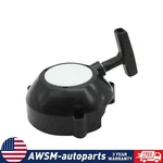 Starter Recoil Assembly For Stihl BR600 BR500 BR550 42821900300A,. Fixed Price $11.96.