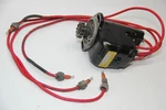 Bendix Magneto P/n: S4LN-204 10-163045-3 With Ignition Harness Working Cond.. Fixed Price $889.00.
