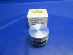 Continental IO-520 Piston 5-1/4" Diameter P/n 648045 Nos (1225-834). Fixed Price $235.75.