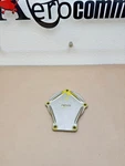 Continental Starter Pad Cover P/n: 40441 (3066). Fixed Price $88.06.