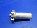 Lycoming Vacuum Pump Drive P/n 72970 (0226-1015). Fixed Price $188.50.