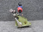 95136-003 Piper PA-34-200T Engine Quadrant Control Assembly. Fixed Price $392.00.
