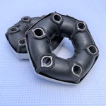 Rotax Hardy Disk "rubber Donut" P/n 958-961. Fixed Price $265.00.
