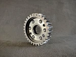 Continental TSIO-520 Engine Crankshaft Small Gear, P/n 632892. Fixed Price $150.00.