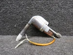 A6640 (ALT:39A3639) Learjet L-25XR Pitot Tube With Heater. Fixed Price $700.00.