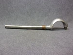 Ercoupe Nose Gear Single Fork And Inner Cylinder P/n 415-34097. Fixed Price $537.60.