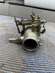 Continental Cessna Fuel Injection Control Valve P/n: 632855-1A7 300 400 Series. Fixed Price $1250.00.