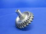 Lycoming IO-360 Crankshaft Idler Gear P/n LW-12911 (0226-807). Fixed Price $444.60.