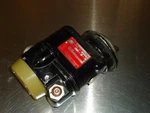 Slick Aircraft Products Magneto 6210 Lag 30 Rot Rev 89110010. Fixed Price $360.00.