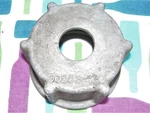 30 Spline Prop Shaft Protector. Fixed Price $30.00.