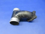 Continental O-470 Intake Manifold Tube P/n 537873 (0425-1209). Fixed Price $72.95.