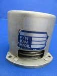 Cessna T310Q TSIO-520-B Pressure Valve Manifold Turbo C482002-0101 (0619-09). Fixed Price $316.00.