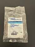 Continental Aircraft Crankshaft Seal, P/n 24321 (new Surplus) (st). Fixed Price $53.50.
