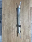Cessna T210N Crossover Exhaust Shroud 1250007-1. Fixed Price $100.00.