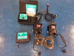 Lasar Ignition System. Fixed Price $1650.00.