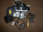 Rotax Aircraft Engine. Fixed Price $2500.00.