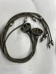 Slick Ignition Harness For Four-cylinder Continental Engine. Fixed Price $125.00.