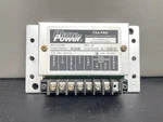Hartzell Engine Tech. Plane-power Voltage Regulator P/n: R1224B 14V. Fixed Price $300.00.