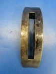 Continental IO-470 520 Counter Weight P/n 352117 (0319-228). Fixed Price $94.95.