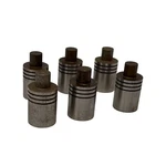 Lot Of 6 Allison 23049320 Exhaust Back Pressure Valves Nos Transmission Parts. Fixed Price $39.89.