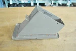 Cessna T210M Turbo Centurion Rh Induction Air Intake Assy 1253071-2. Fixed Price $450.00.