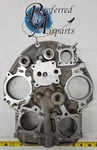Overhauled Lycoming Engine Accessory Housing Assy Pn 21E21547-01 With 8130-3. Fixed Price $2850.00.