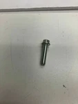 2013 Kawasaki Ninja EX300B Abs Engine Oil Pan Bolts Oem 132BA0625. Fixed Price $24.99.