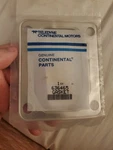 Tcm Continental 636465 Aircraft Turbocharger Gasket New. Fixed Price $5.00.