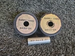 Barry Controls Engine Mount Pn: 94150-02 (continental? Lycoming? Cessna? Piper?). Fixed Price $125.00.