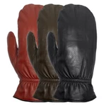 Breckenridge Women Leather Mittens With Finger Liners By Pratt And Hart. Fixed Price $47.66.