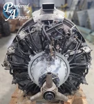 Pratt & Whitney Aircraft Radial Engine Core, Pn R1830-92 (sn 361002). Fixed Price $9900.00.