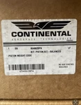 Tcm Continental 654862BP Kit Piston Set Balanced / IO470 New With 8130. Fixed Price $2875.00.