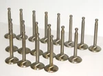 Lycoming Division Engine Valve P/n 71381 W/ Original Box- Individually Priced. Fixed Price $100.00.