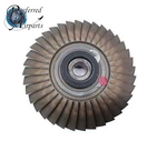 Used Aviation 3RD Stage Turbine Wheel Rotor Core For Display Only, P/n 3102655-1. Fixed Price $350.00.
