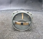 Rare Early Beechcraft Bonanza Turn & Bank Indicator *blue Face* 35-324304. Fixed Price $450.00.