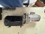 Prestolite Starter MZ-4218R. Fixed Price $289.00.