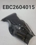DHC-3 Otter 14938 Exhaust Deflector Baffle C3E60-3. Fixed Price $86.00.