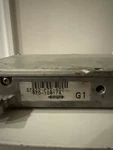 96 97 98 99 Acura Integra Gsr Ecu M/t 37820-P72-A02 OBD2A B18C1 Pcm Ecm Oem. Fixed Price $150.00.