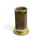 Continental Oil Screen A3568 P/n 08-01544 New Old Stock. Fixed Price $233.73.