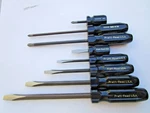 Pratt Read Usa Made Screwdriver / New. Fixed Price $24.99.