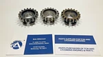 P/n: 530603 Tcm Magneto Dr Gear (ar) - For One. Fixed Price $235.00.