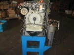 Stand For Solar T62T32 (the Engine Is Not Included). Fixed Price $850.00.