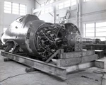 Pratt & Whitney R-4360 Wasp Major Aircraft Engine 8X10 Photo 1944. Fixed Price $11.48.