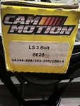 Race Day Ls Camshaft (244/252-108+4) For "single Plane". Fixed Price $399.99.