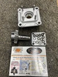 Continental 629076 Magneto & Acc. Drive Gear 534858 Adapter 640380 Cover. Fixed Price $225.00.